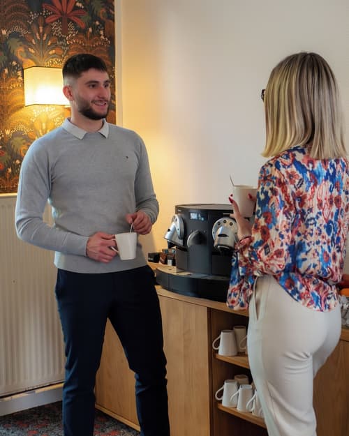 Hotel de la Bourse, Sure Hotel Collection by Best Western