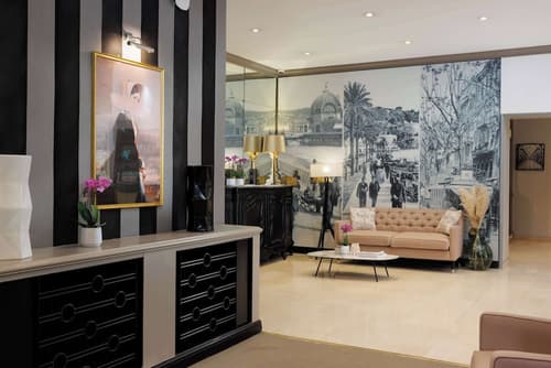 Best Western Plus Hotel Brice Garden