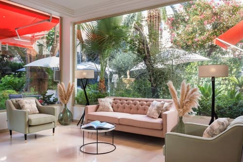 Best Western Plus Hotel Brice Garden