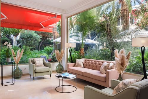 Best Western Plus Hotel Brice Garden