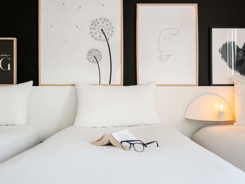 ibis Styles Paris Gare de l'Est Château Landon, Primary image