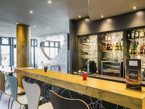 ibis Paris Gare de Lyon Ledru Rollin 12ème, Bar (on property)
