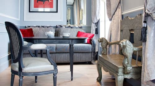 Maison Albar Hotels Le Champs-Elysées