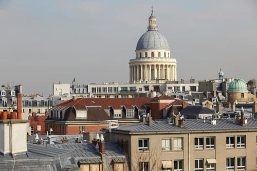Hôtel Relais Saint Jacques Paris