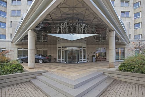 Relexa Hotel Frankfurt/ Main, Primary image