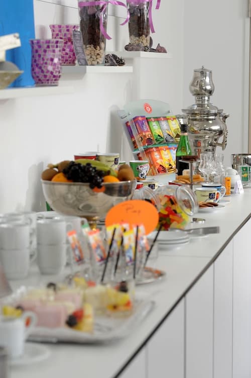 Best Western Hotel Wuerzburg Sued, Meeting facility