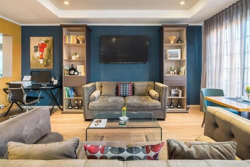 Best Western Hotel Wuerzburg Sued, Lobby