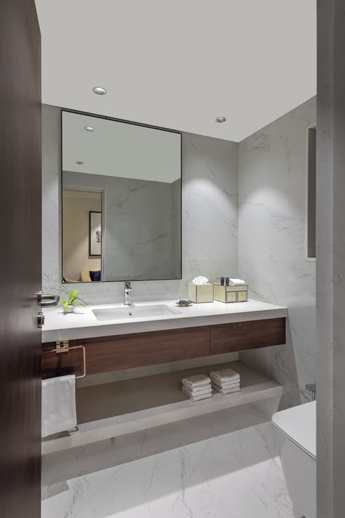 Vivanta Ernakulam, Marine Drive, Room