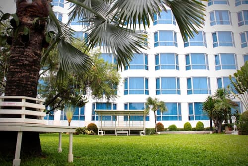 Millennium Hotel Sirih Jakarta, Room