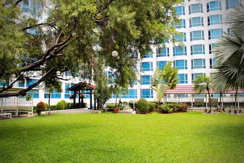 Millennium Hotel Sirih Jakarta, Room