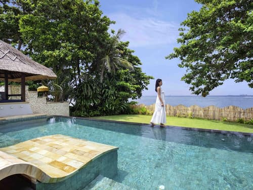 Novotel Bali Benoa, Room