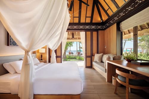 Novotel Bali Benoa
