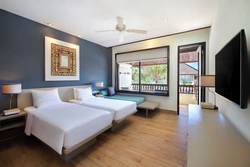 Novotel Bali Benoa, Room
