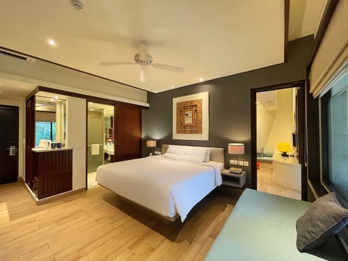 Novotel Bali Benoa, Room