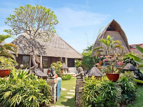 Novotel Bali Benoa