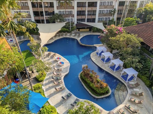 Prime Plaza Suites Sanur - Bali