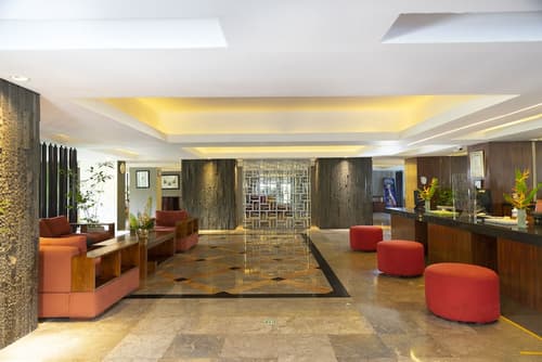 Prime Plaza Suites Sanur - Bali