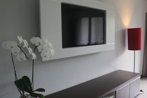 Prime Plaza Suites Sanur - Bali