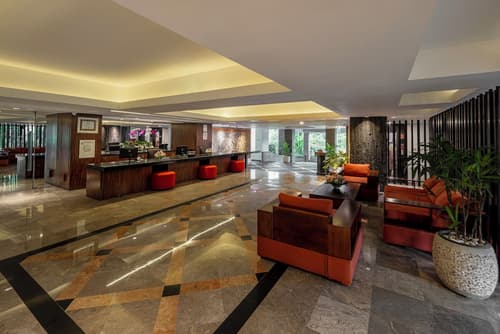 Prime Plaza Suites Sanur - Bali
