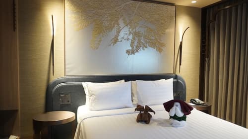 Mercure Surabaya Grand Miram
