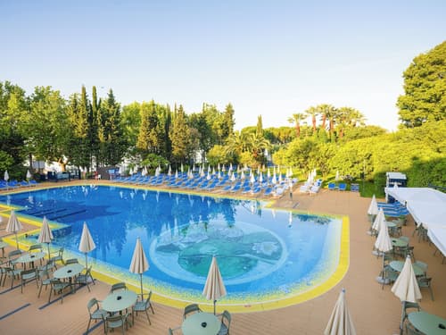 Parc Hotel Gritti