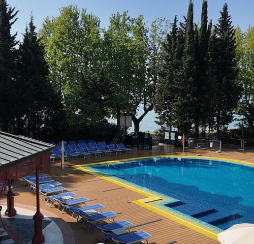 Parc Hotel Gritti