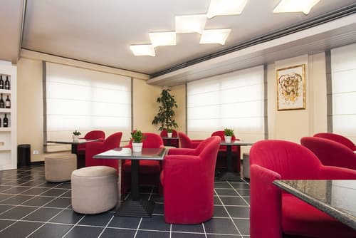 Best Western Hotel Residence Italia