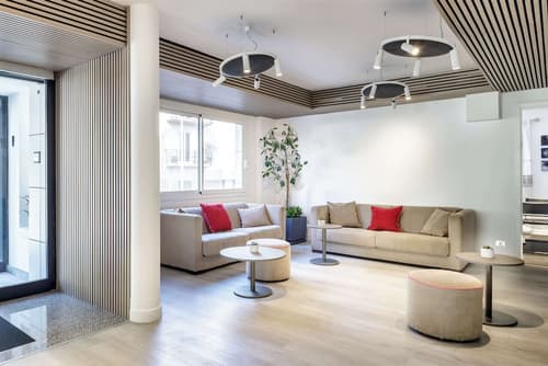 Best Western Hotel Residence Italia