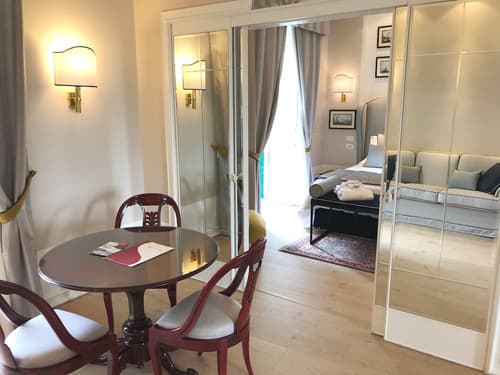 Hotel Scapolatiello, Room