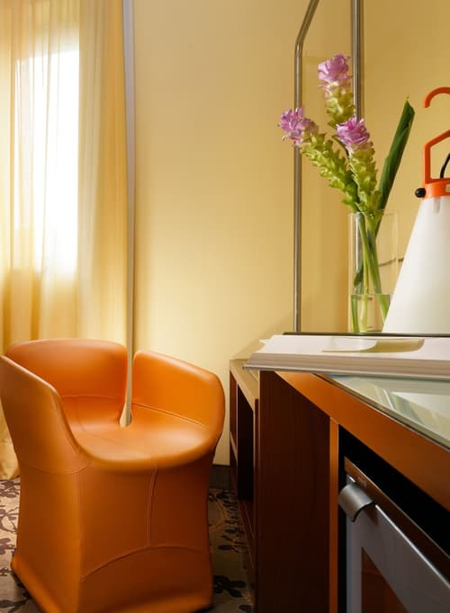 UNA Hotels Mediterraneo Milano, Room