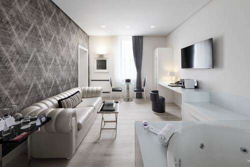 LHP Hotel Montecatini Palace & SPA