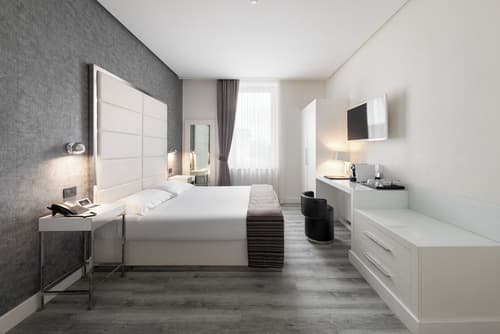 LHP Hotel Montecatini Palace & SPA, Room