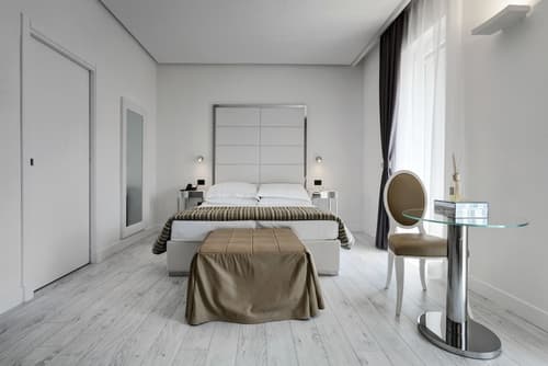 LHP Hotel Montecatini Palace & SPA, Room