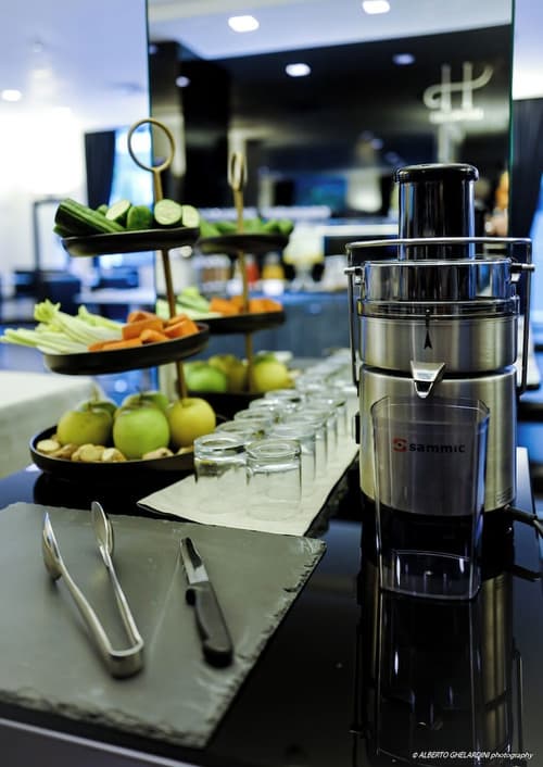 LHP Hotel Montecatini Palace & SPA