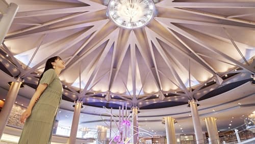 Grand Prince Hotel Hiroshima