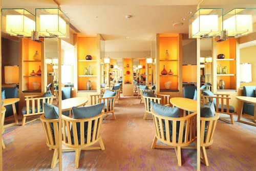 Grand Prince Hotel Hiroshima