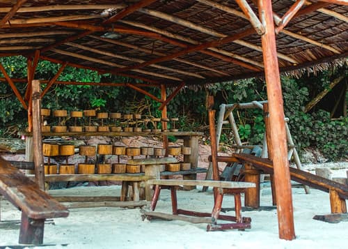 The Taaras Beach & Spa Resort