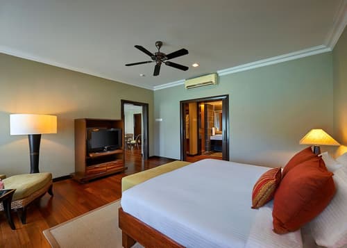 The Taaras Beach & Spa Resort