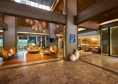 The Taaras Beach & Spa Resort