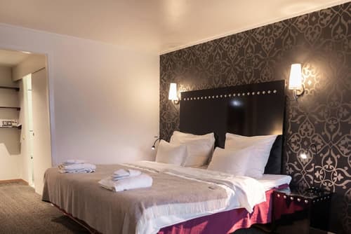 Home Hotel Arcticus, Room