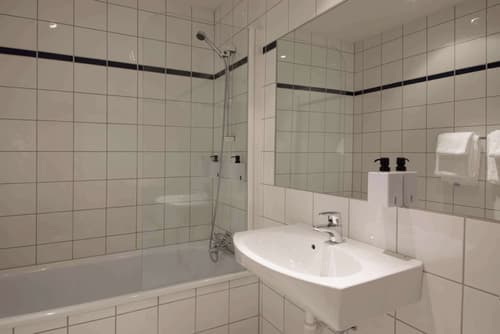 Scandic Victoria