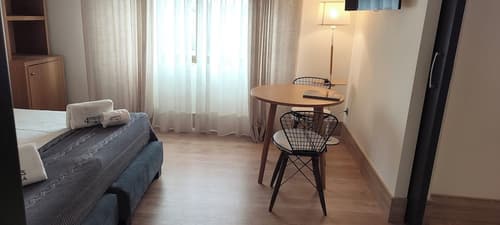 Hotel Sercotel Cuatro Postes