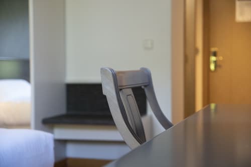 Hotel Urdanibia Park, Room