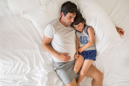 Occidental León Alfonso V, Room