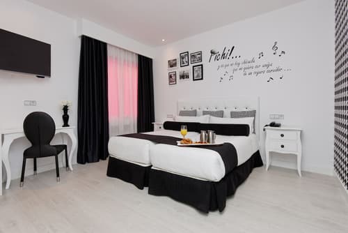 Grupotel Mayorazgo, Room