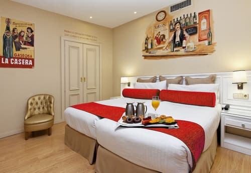 Grupotel Mayorazgo, Room