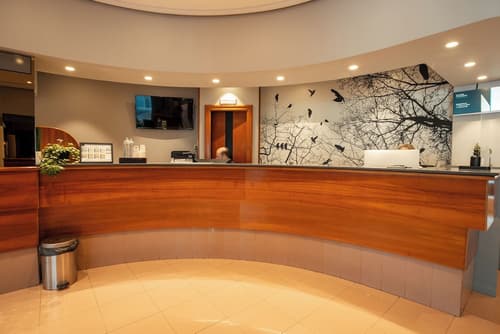 Hotel Sancho Ramírez