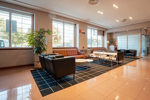 Hotel Sancho Ramírez