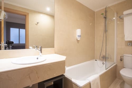 Hotel Sancho Ramírez