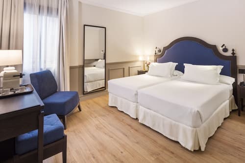 H10 Corregidor Boutique Hotel, Room